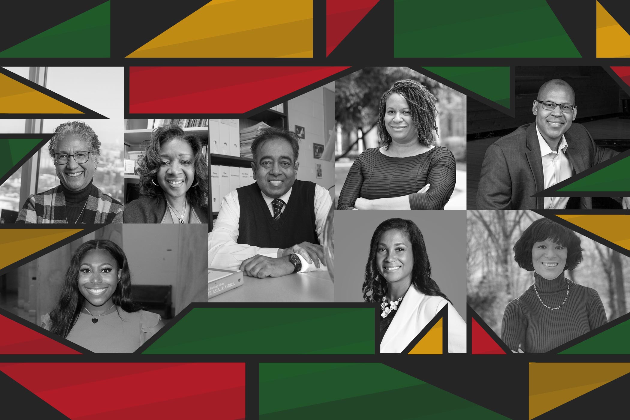 Marking Black History Month As A Beloved Community | Rutgers University